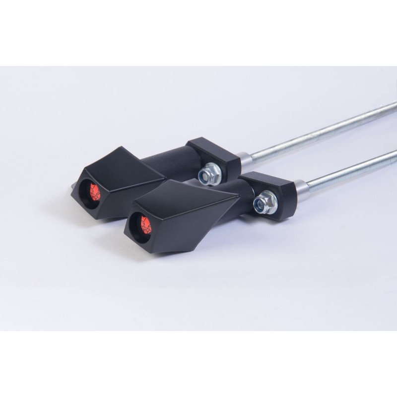 Arrow Pady  Suzuki  GS 500 E / F