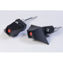 Arrow Pady  Suzuki  SFV 650 Gladius