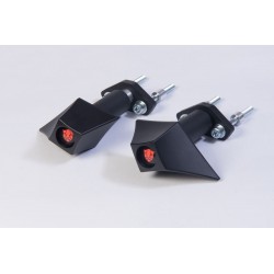 Arrow Pady  Suzuki  GSX 750 Inazuma