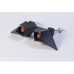 Arrow Pady  Suzuki  GSXS F