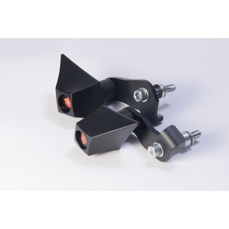 Arrow Pady  Suzuki  GSXR 1000 '17