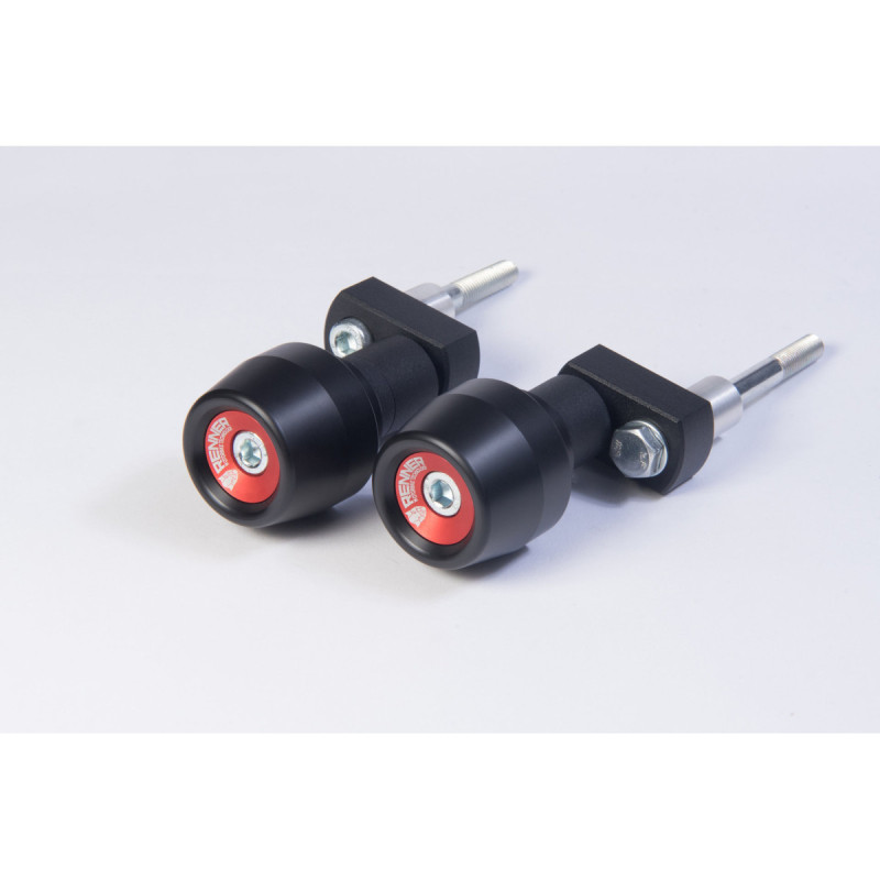 Nowe Pady do modelu BMW F 900 R ze złotymi wkładkami (kod produktu: N10512G)