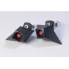 Arrow Pady  Yamaha  FZ6 /S / Fazer '04