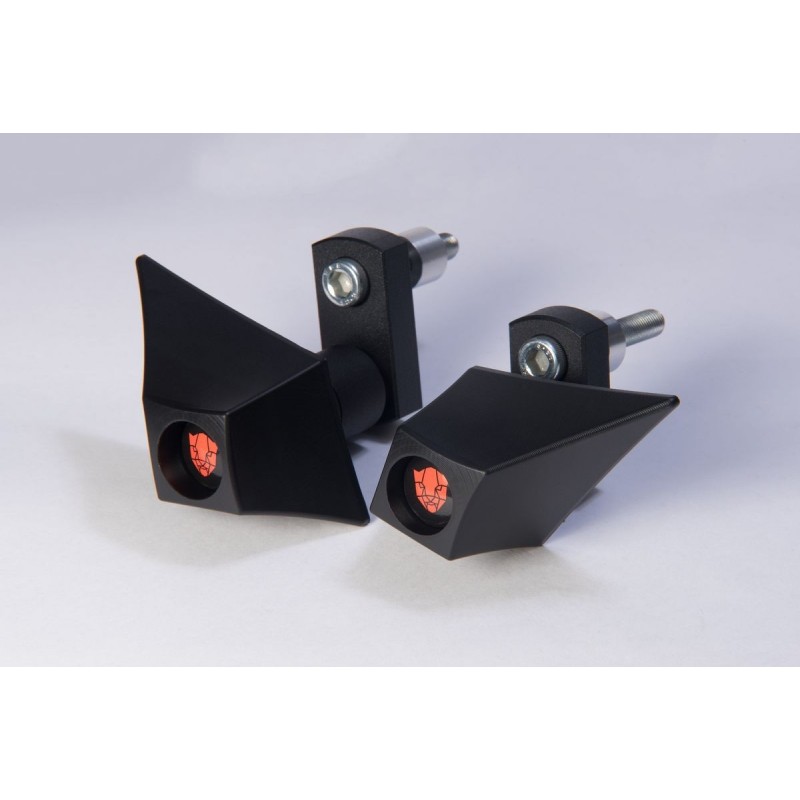 Arrow Pady  Yamaha  YZF R6 '06