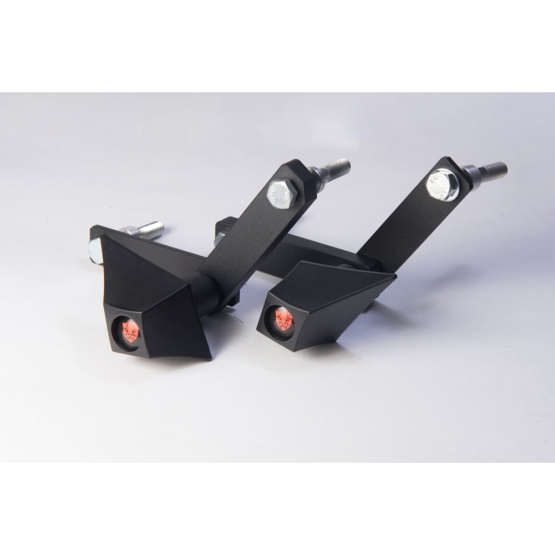 Arrow Pady  Yamaha  FJR 1300 '05