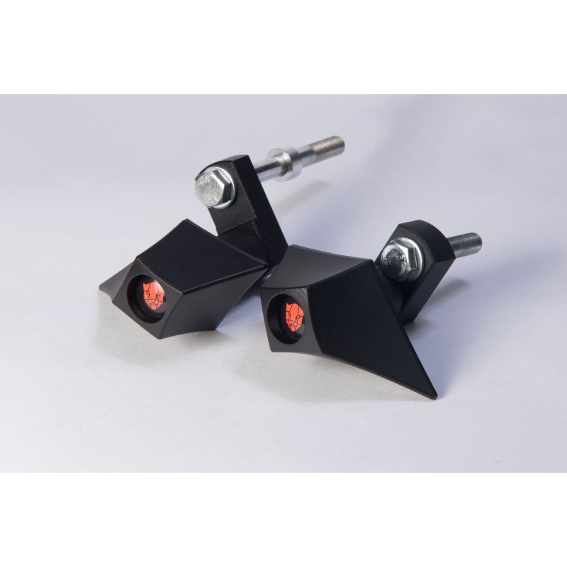 Arrow Pady  Yamaha  YZF R1 '09'14