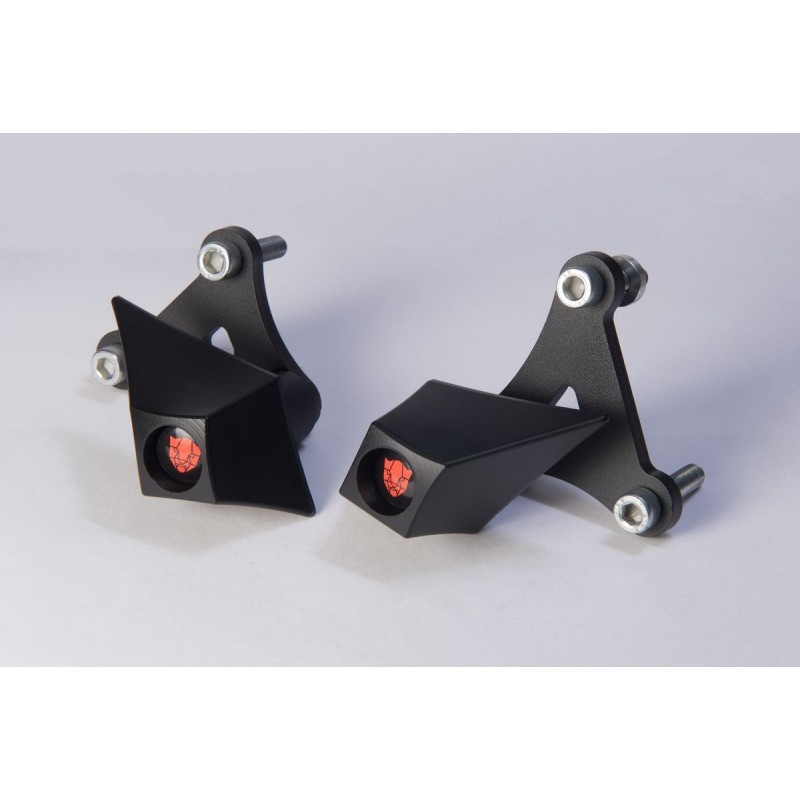 Arrow Pady  Yamaha  XJ6 N / Diversion