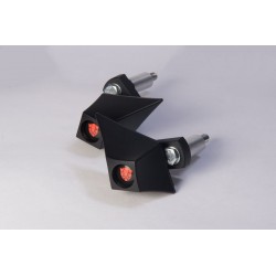 Arrow Pady  Yamaha  TRX 850