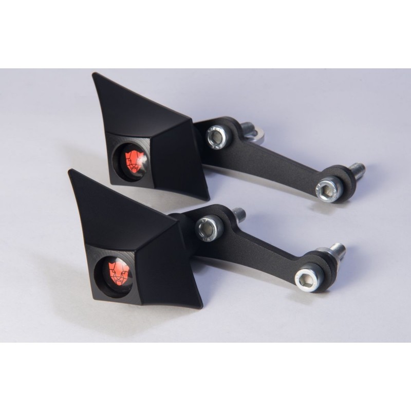 Arrow Pady  Yamaha  XJ6 F / Diversion