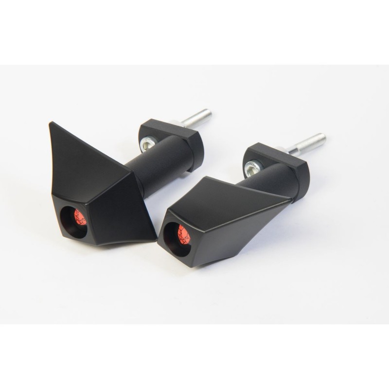 Arrow Pady  Yamaha  FZ1 GT