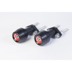 Nowe Pady do modelu Honda CBR 600 F '11- z niebieskimi wkładkami (kod produktu: N10122N)