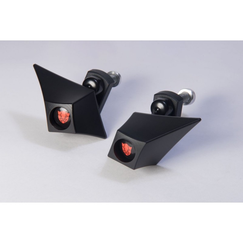 Arrow Pady  Yamaha  MT 03 '16