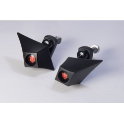 Arrow Pady  Yamaha  MT 10