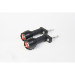 Nowe Pady do modelu Honda VFR 800 '14- z niebieskimi wkładkami (kod produktu: N10135N)