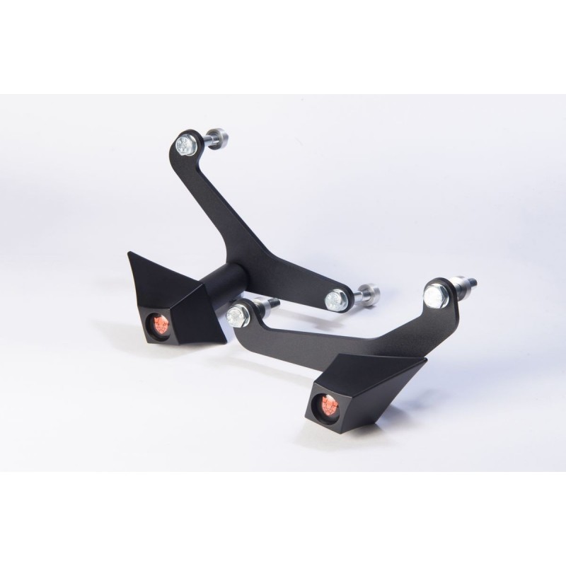 Arrow Pady  BMW  S 1000 R '16