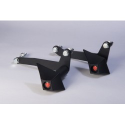 Arrow Pady  BMW  S 1000 R '17'20