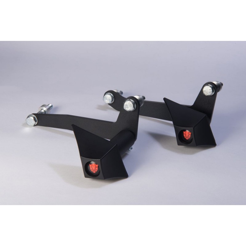 Arrow Pady  BMW  S 1000 R '17'20