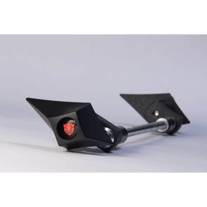 Arrow Pady  Ducati  Hyperstrada