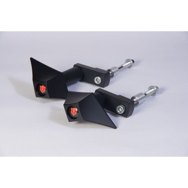 Arrow Pady  Triumph  Daytona 675 '12