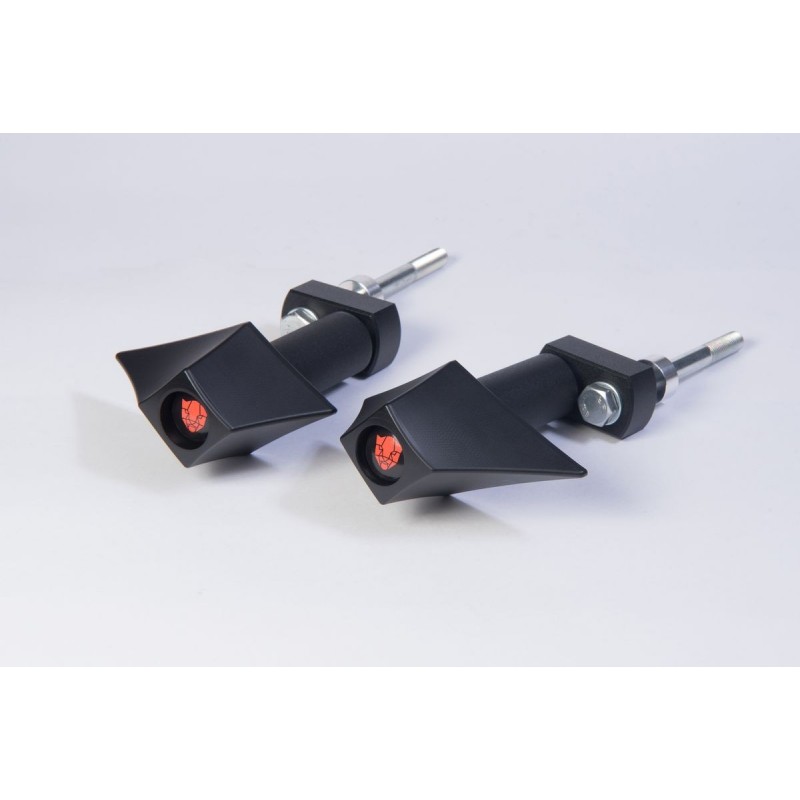 Arrow Pady  Triumph  Sprint ST 1050