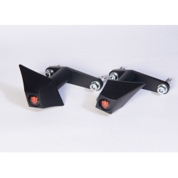 Arrow Pady  KTM  Super Duke 990