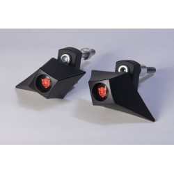 Arrow Pady  KTM  1190 RC8