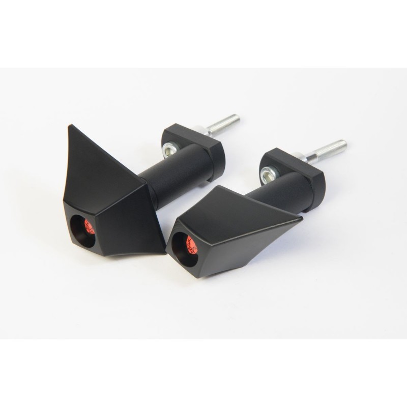 Arrow Pady  Hyosung  GT 650 i Naked