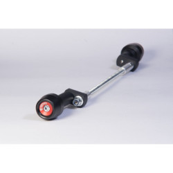 Nowe Pady do modelu Ducati Diavel/Dark -'19 z niebieskimi wkładkami (kod produktu: N10609N)