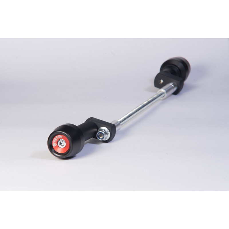 Nowe Pady do modelu Ducati Diavel/Dark -'19 z niebieskimi wkładkami (kod produktu: N10609N)