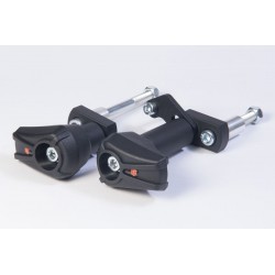 XPady  Kawasaki  ER 6 F '09'11