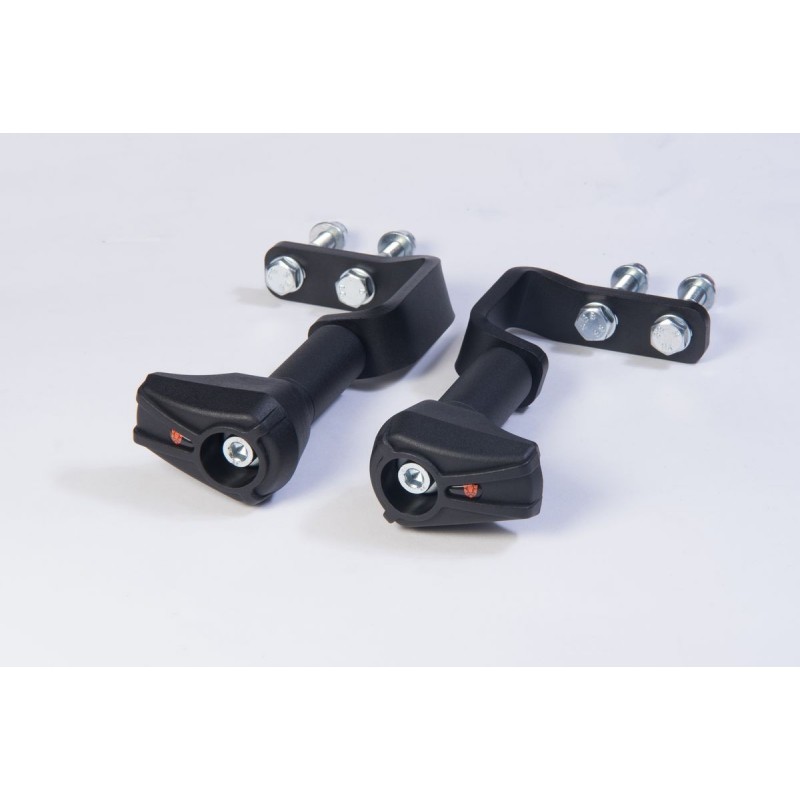 XPady  Kawasaki  Z300