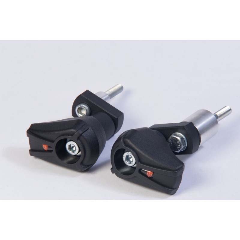 XPady  Kawasaki  ZX 10 R '17