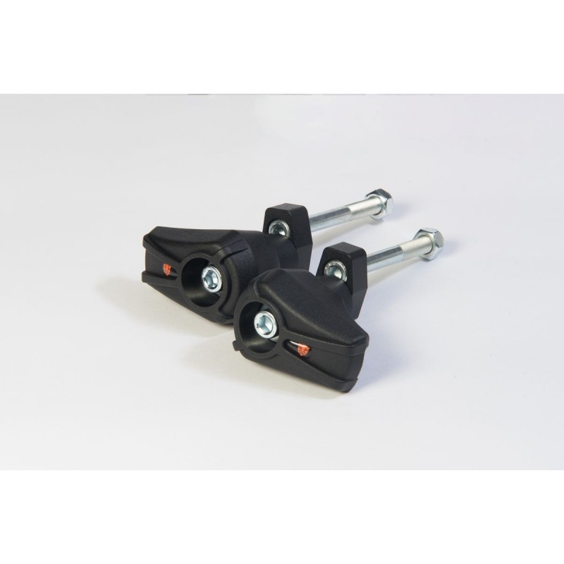 XPady  Kawasaki  ZXR 400