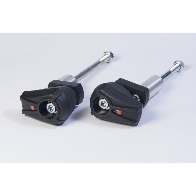 XPady  Kawasaki  Ninja 650