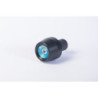Nowe Pady do modelu Aprilia Shiver/Dorsoduro z zielonymi wkładkami (kod produktu: N10901GR)